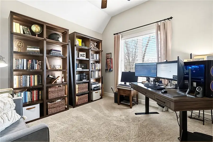 16101 Birch Street, Overland Park, KS 66085 - #3