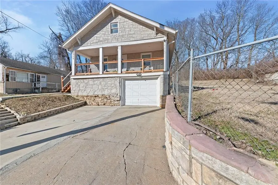 3054 N 12th Street N, Kansas City, KS 66104 - #3