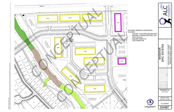 18625 158th Street, Basehor, KS 66007