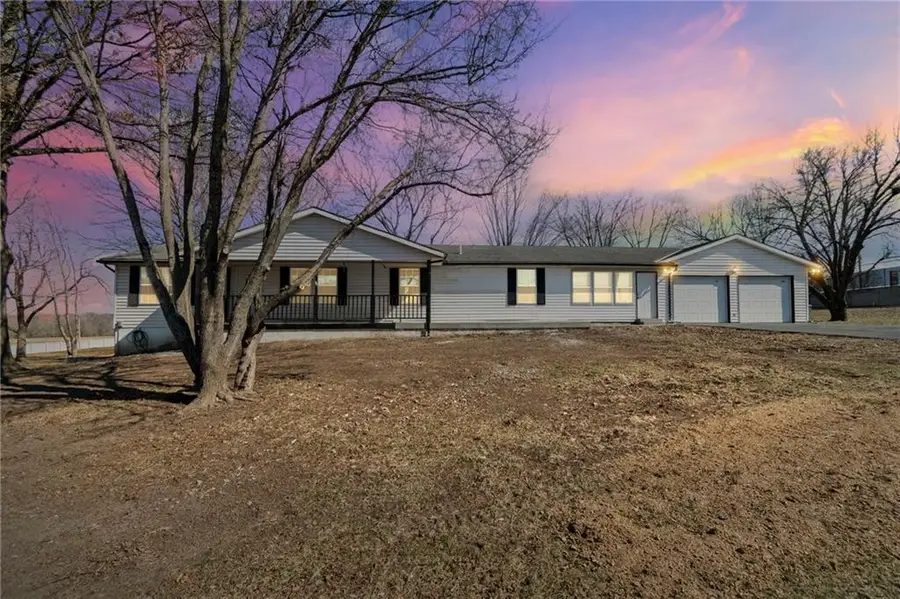 700 Harr Grove Road, Peculiar, MO 64078 - #2