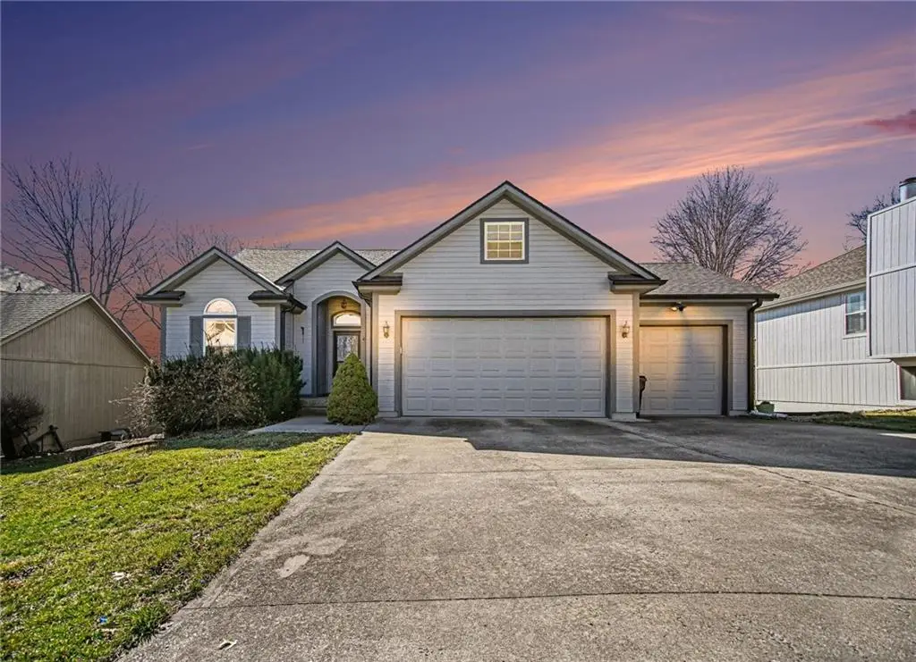 18013 E 26th Terrace Court, Independence, MO 64057 - #1