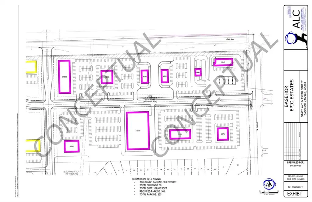 18625 158 Th Street, Basehor, KS 66007 - #1