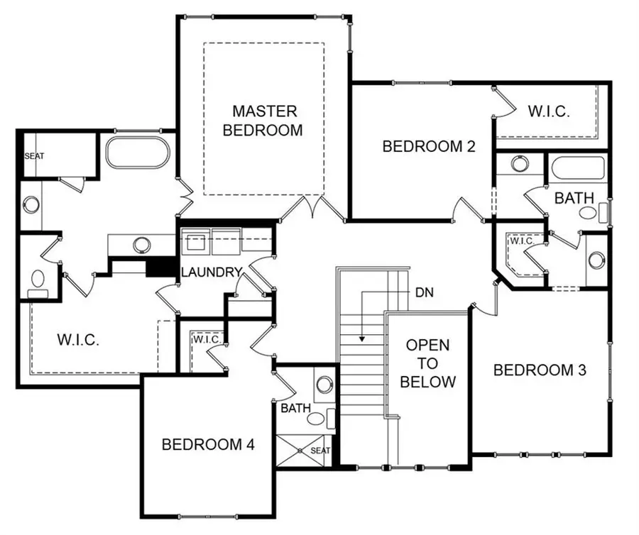 16992 S Brentwood Street, Olathe, KS 66062 - #2