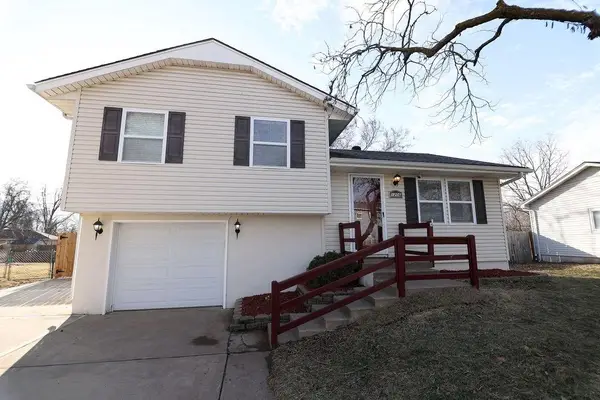 1206 Ranson Place, Independence, MO 64057