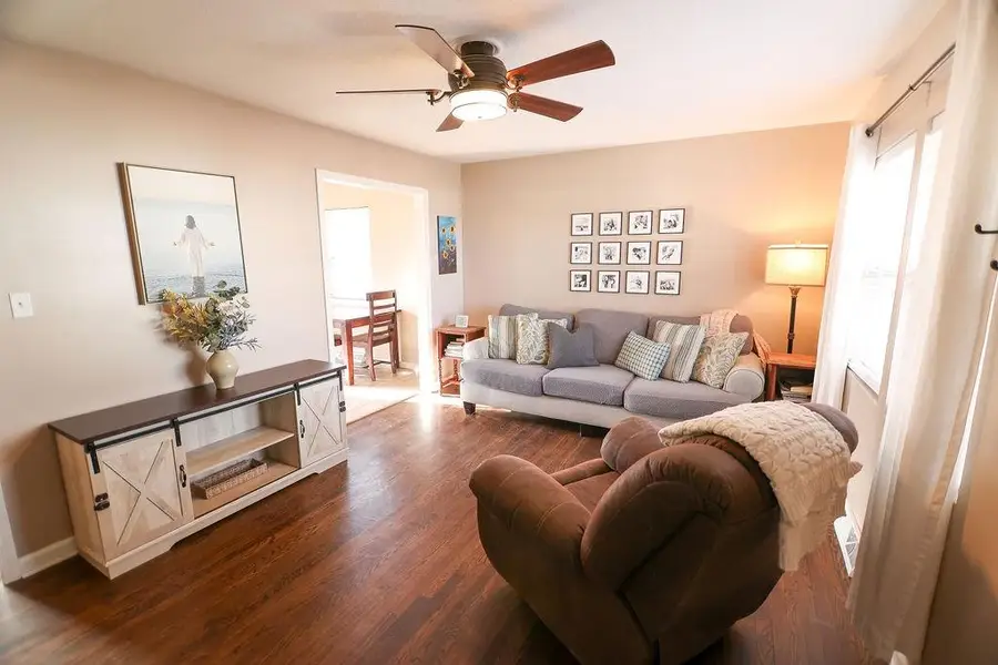 1206 Ranson Place, Independence, MO 64057 - #2