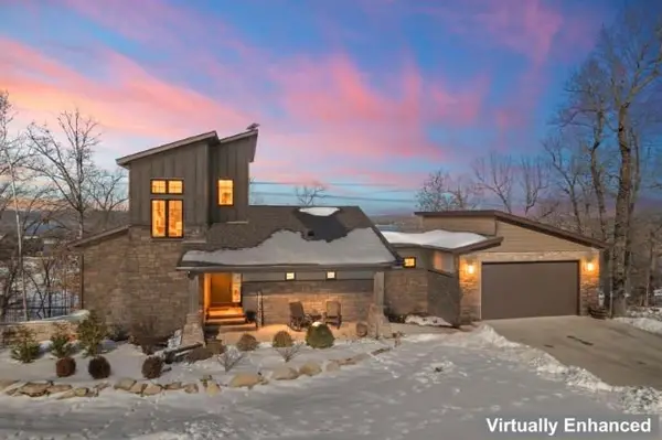 457 Green Cypress Road, Shell Knob, MO 65747