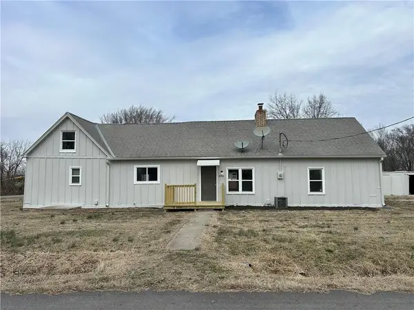 4703 N Hifner Street, Independence, MO 64058