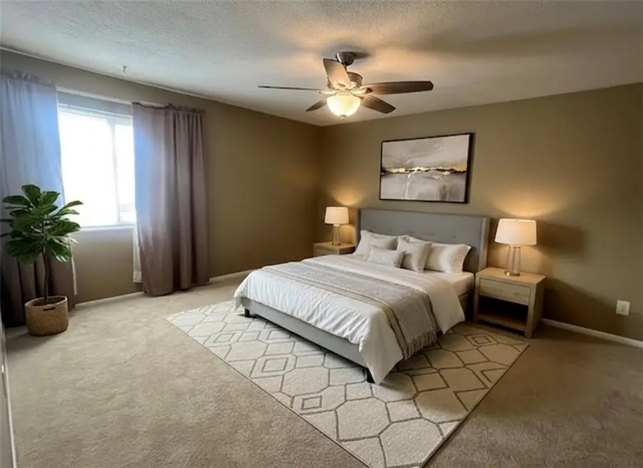 9624 Perry Lane # E, Overland Park, KS 66212 - #2