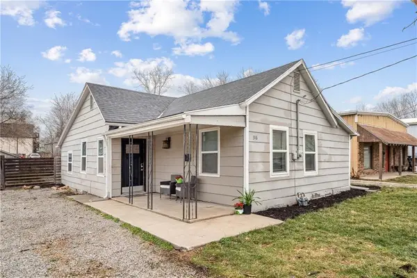 316 W Elm Street, Olathe, KS 66061