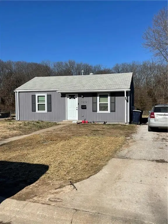 5424 College Avenue, Kansas City, MO 64130 - #2