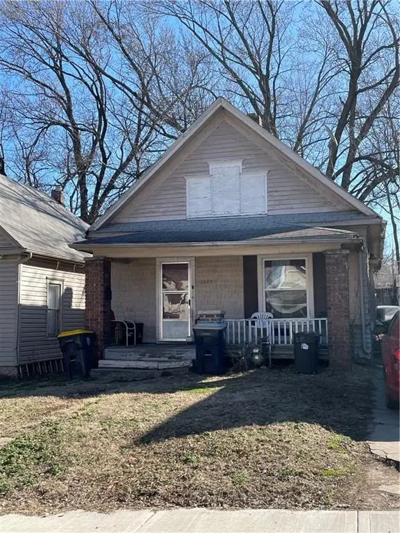 1249 Denver Street, Kansas City, MO 64127 - #1