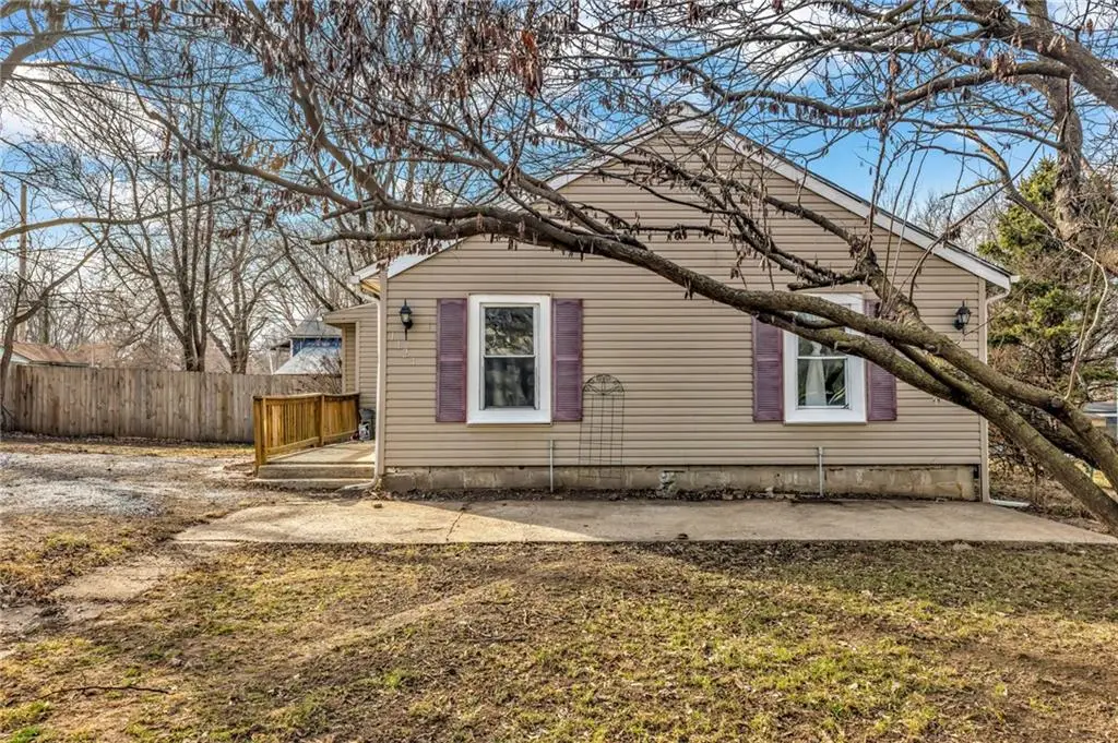 1124 S Haden Street, Independence, MO 64050 - #1