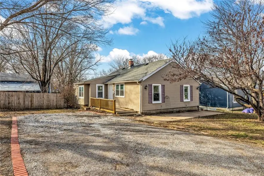 1124 S Haden Street, Independence, MO 64050 - #2