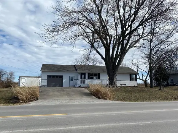 1011 N Old Highway 71 N/a, Adrian, MO 64720