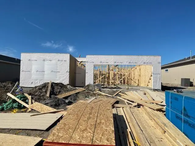 20674 Skyview Lane, Spring Hill, KS 66083 - #1