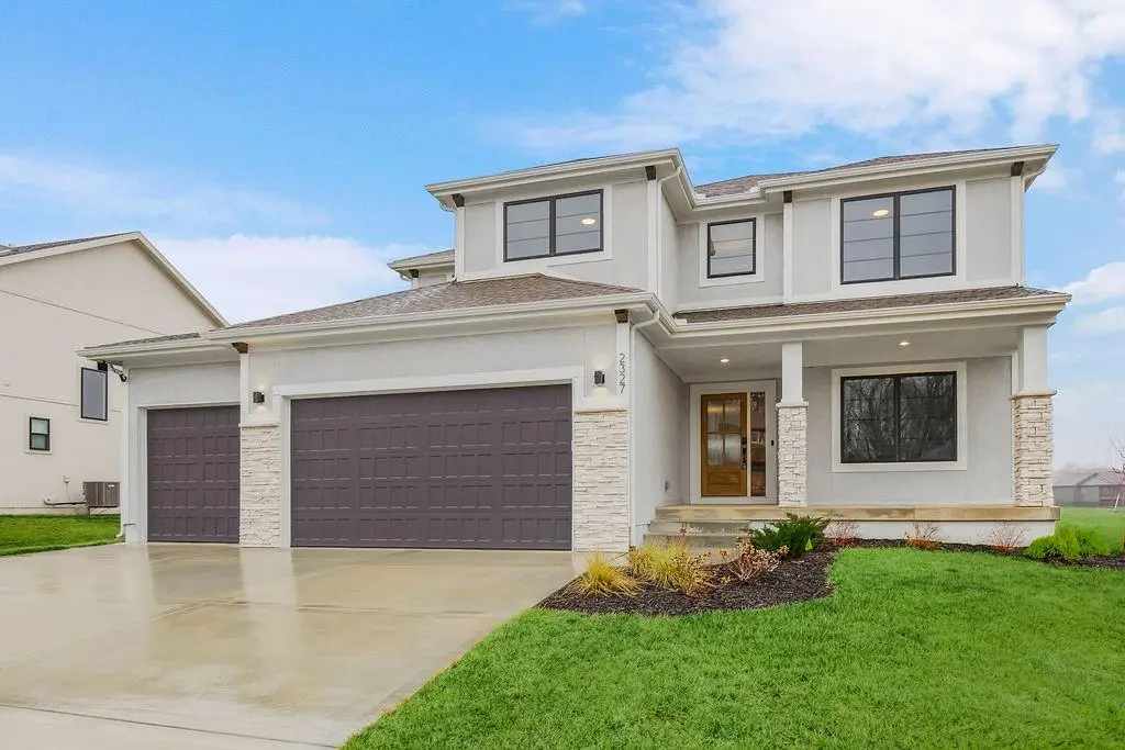 2327 Fishing Lane, Kearney, MO 64060 - #1