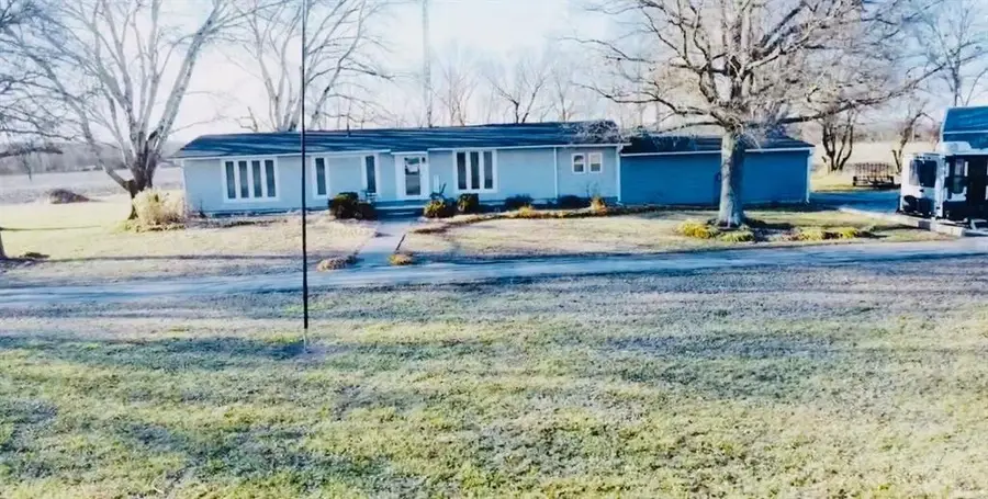 22554 Robertson Road, Lacygne, KS 66040 - #3