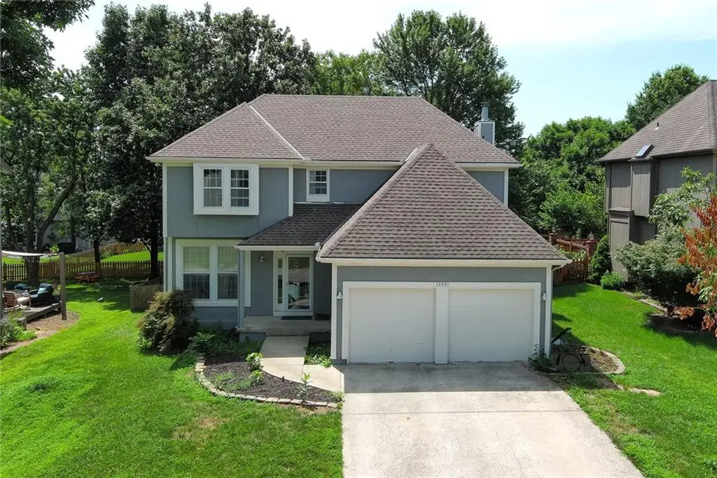 13981 W 120 Street, Olathe, KS 66062 - #1