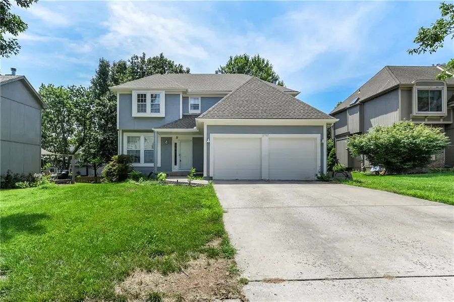 13981 W 120 Street, Olathe, KS 66062 - #3