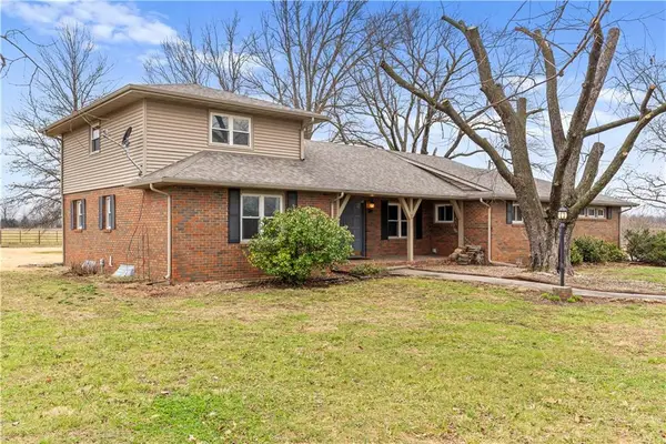 24926 S 43 Highway, Bronaugh, MO 64728