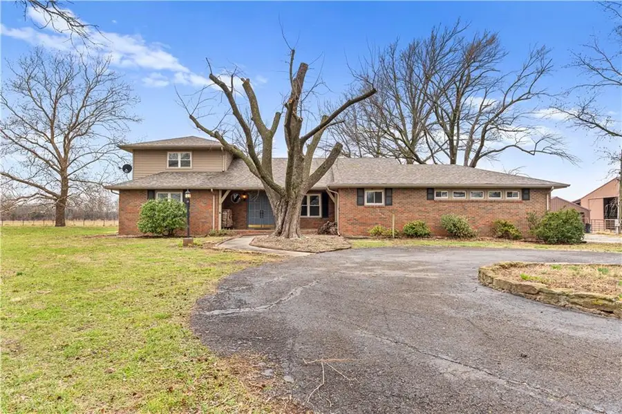 24926 S 43 Highway, Bronaugh, MO 64728 - #3