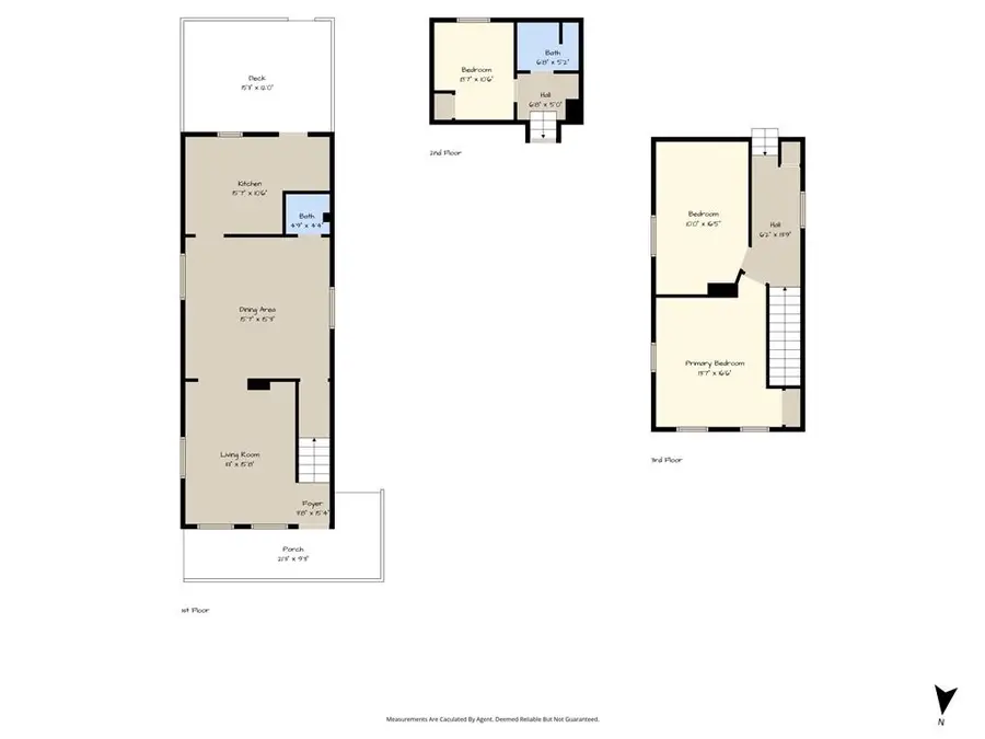 301 Pottawatomie Street, Leavenworth, KS 66048 - #3