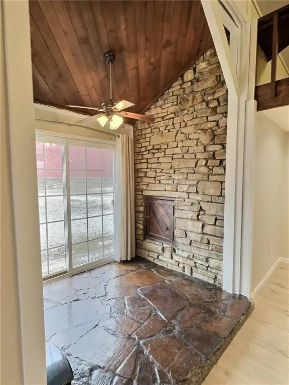 510 N Colorado Street, Nevada, MO 64772