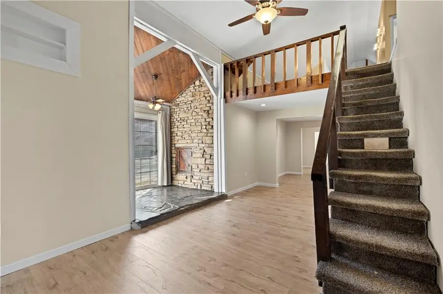 510 N Colorado Street, Nevada, MO 64772 - #2