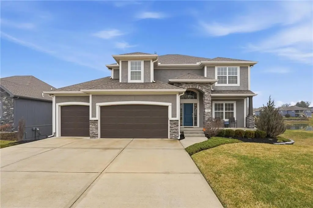 13540 NW 72nd Street, Parkville, MO 64152 - #1