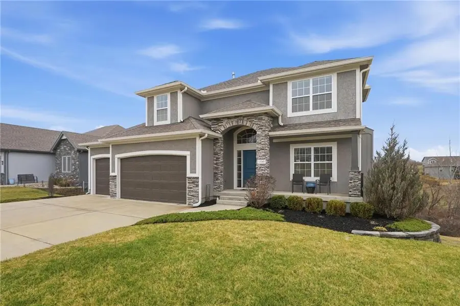 13540 NW 72nd Street, Parkville, MO 64152 - #2