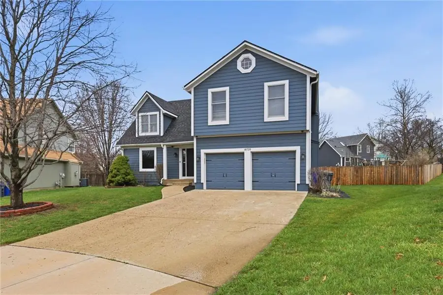 16720 W 155th Terrace, Olathe, KS 66062 - #3