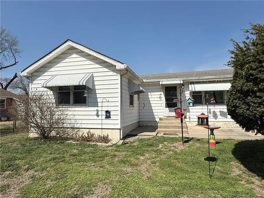 1817 Beech Street, Atchison, KS 66002 - #2