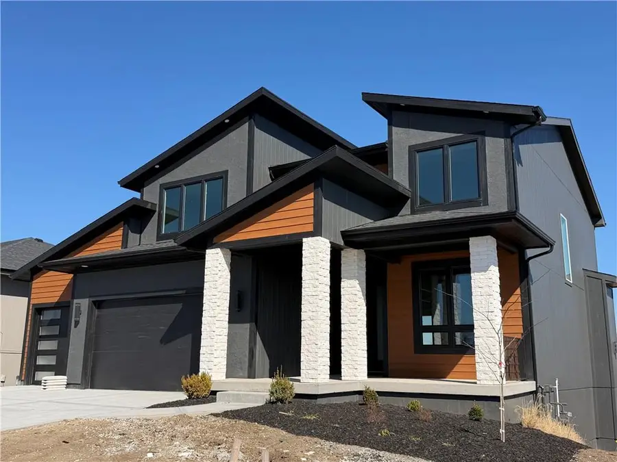 22364 W 90th Terrace, Lenexa, KS 66227 - #2