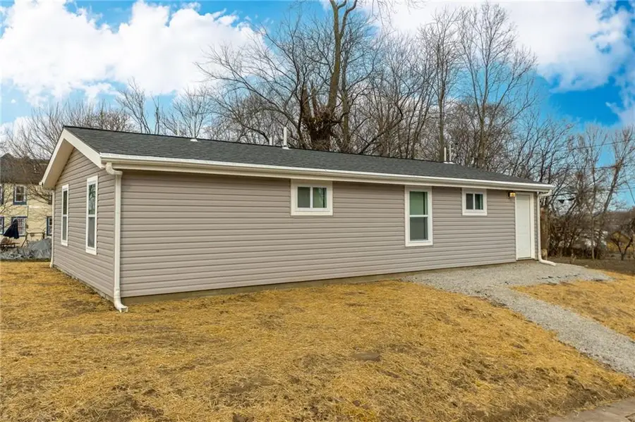 2023 College Avenue, Kansas City, MO 64129 - #2