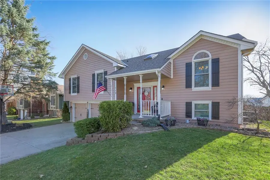 113 SE Bristol Drive, Lees Summit, MO 64063 - #3