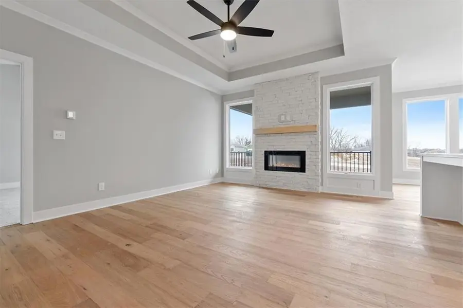 24964 W 94th Place, Lenexa, KS 66227 - #3