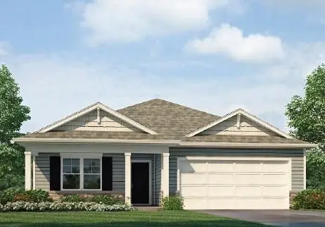 7603 NE 107th Terrace, Kansas City, MO 64157