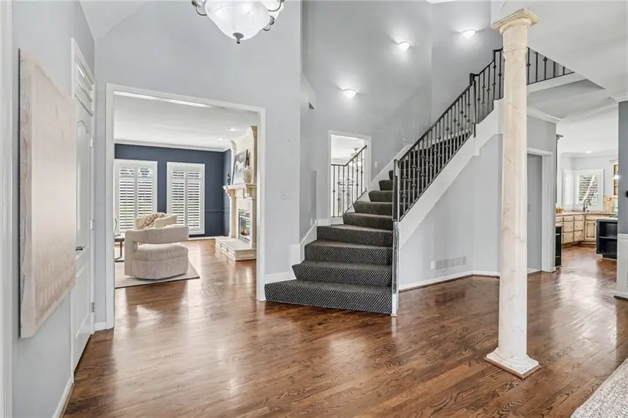 3501 W 132nd Street, Leawood, KS 66209 - #3