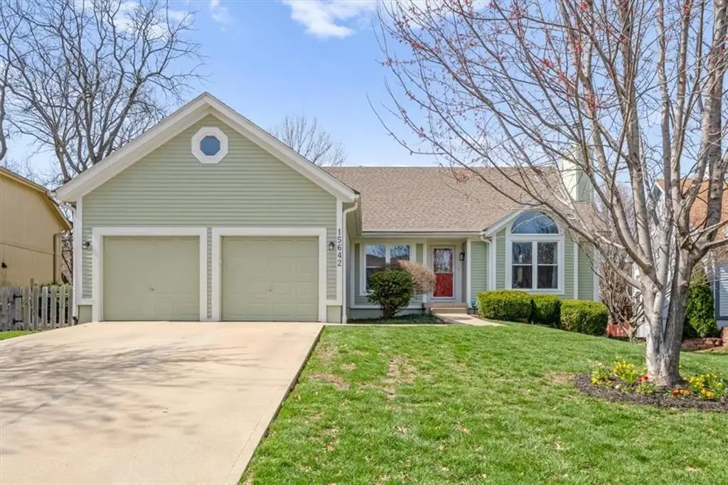 15642 Riley Street, Overland Park, KS 66223 - #1