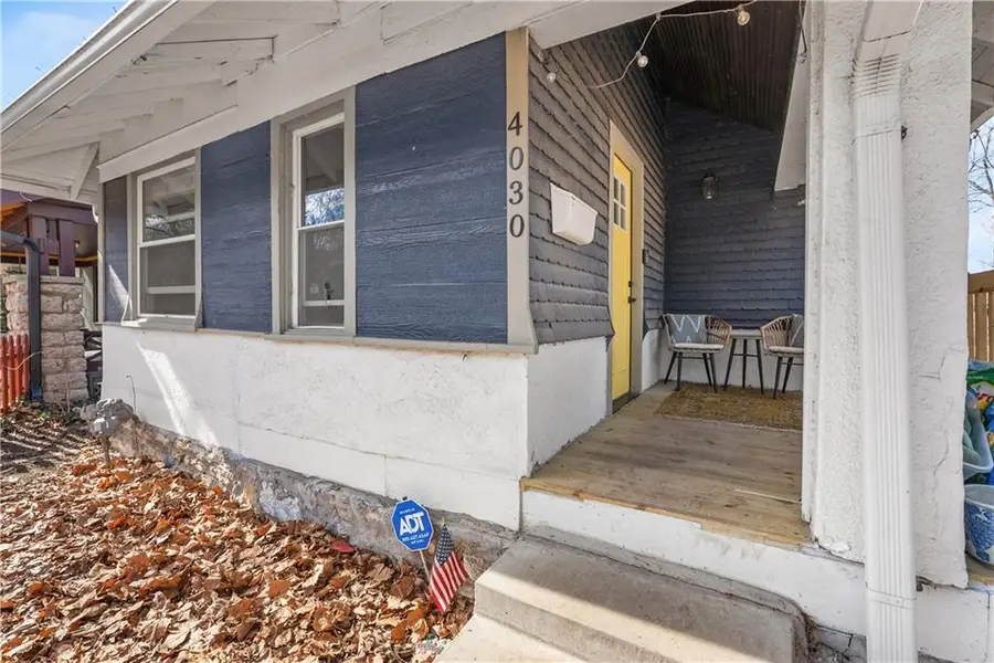 4030 Charlotte Street, Kansas City, MO 64111 - #3