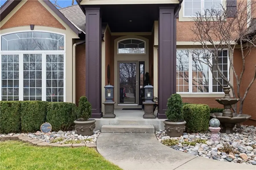 225 Misty Meadow Drive, Lees Summit, MO 64064 - #3