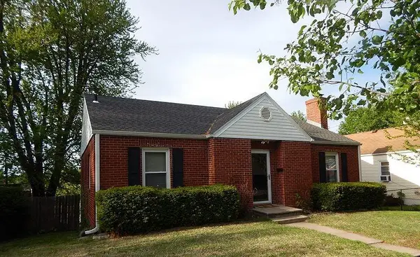 2009 Union Street, St Joseph, MO 64501