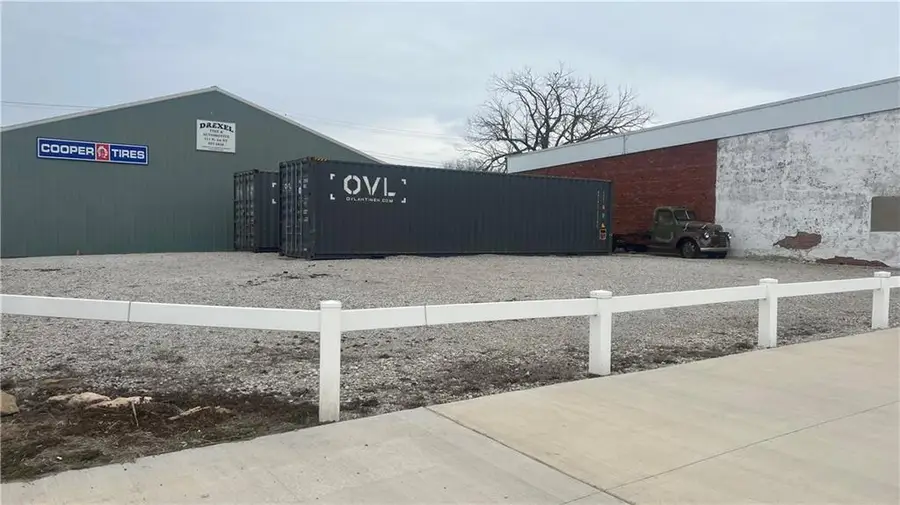 101 E Main Street, Drexel, MO 64742 - #2