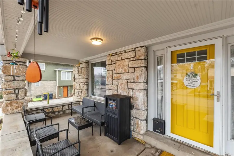 4130 Troost Avenue, Kansas City, MO 64110 - #3