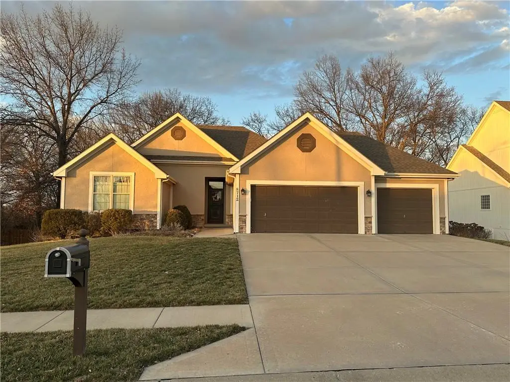 Address Withheld By Seller, Kansas City, MO 64153 - #1