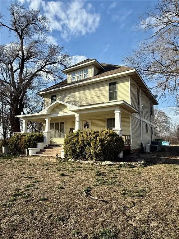 17850 10th Road, Parsons, KS 67357 - #2