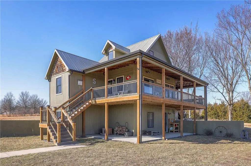 28400 Ziegler Road, Cleveland, MO 64734 - #1