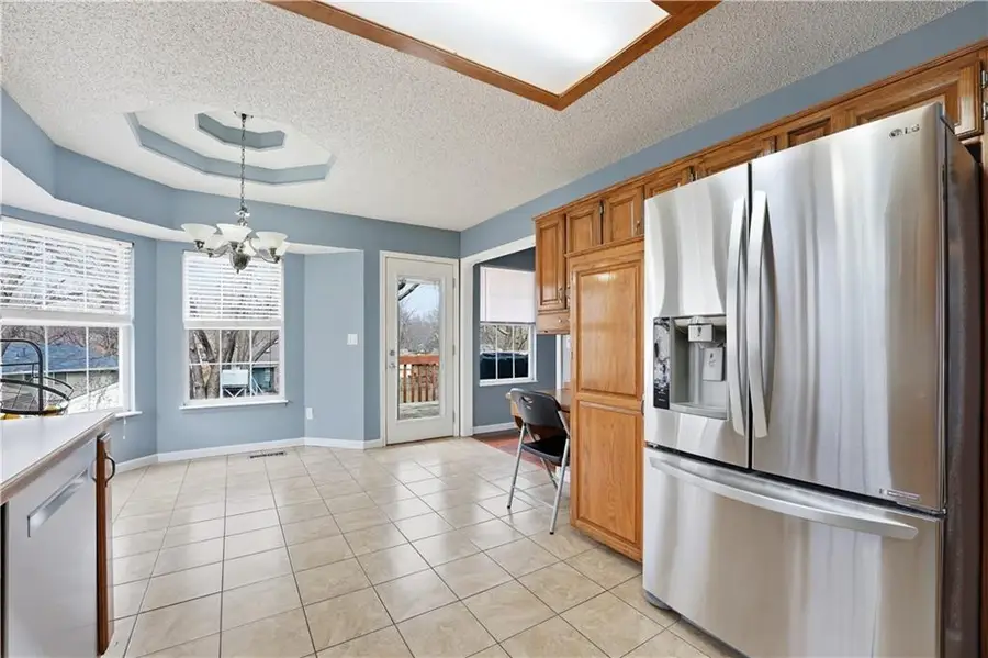 804 SE 16th Terrace, Oak Grove, MO 64075 - #3