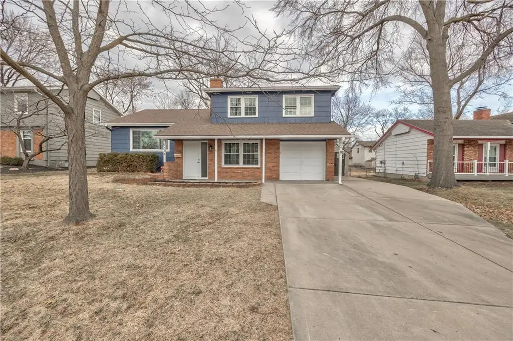 9314 W 89th Terrace, Overland Park, KS 66212 - #1