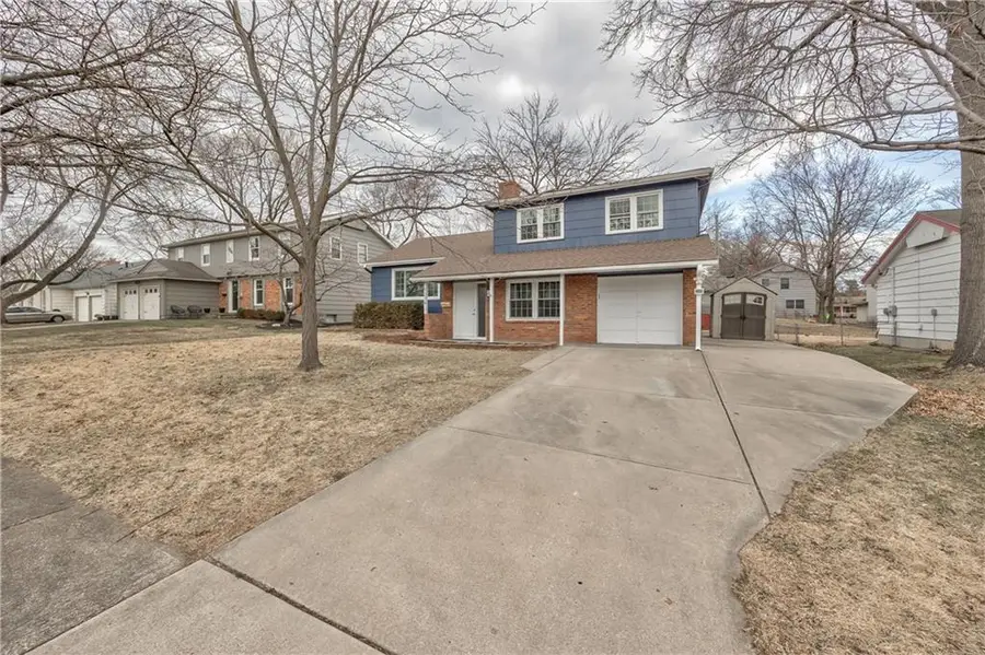 9314 W 89th Terrace, Overland Park, KS 66212 - #3